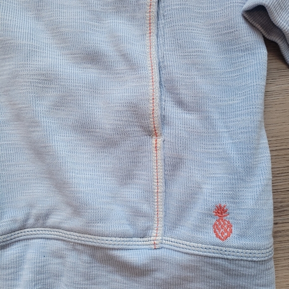 Womens TOMMY BAHAMA zip up jkt Med - Picture 2 of 4